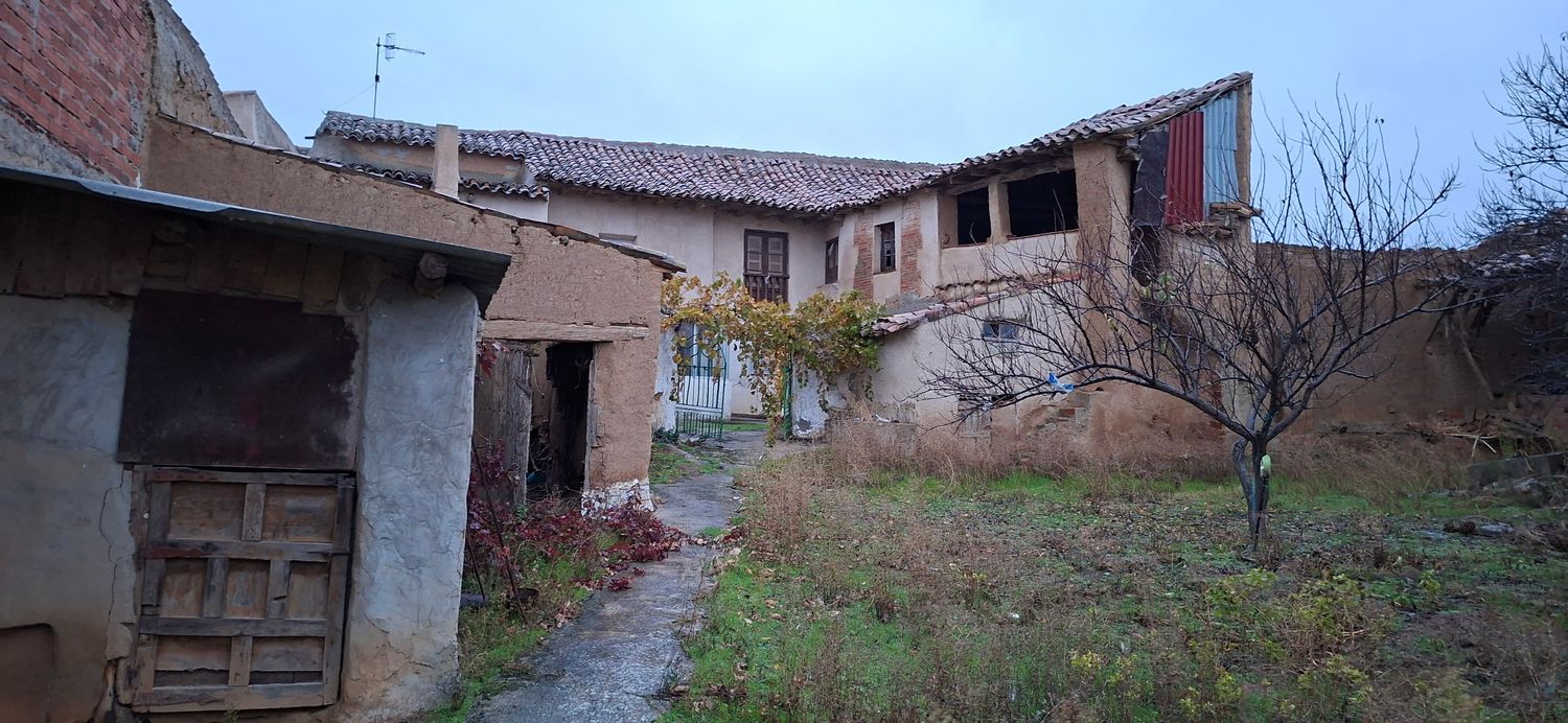 Casa de pueblo en Calle Ancha, 6 - Foto 9