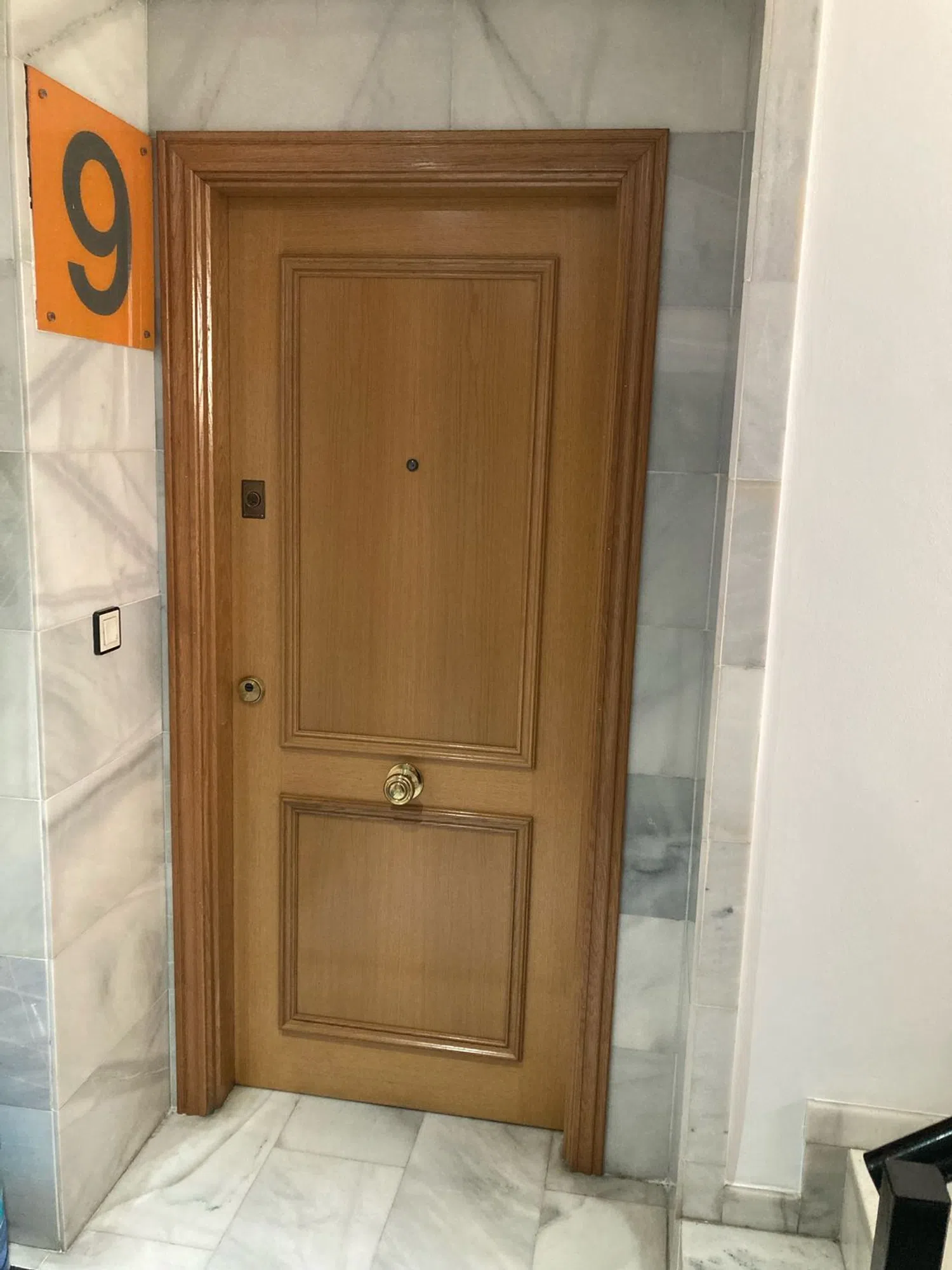 Piso en avenida de Burjassot, 109 - Foto 7