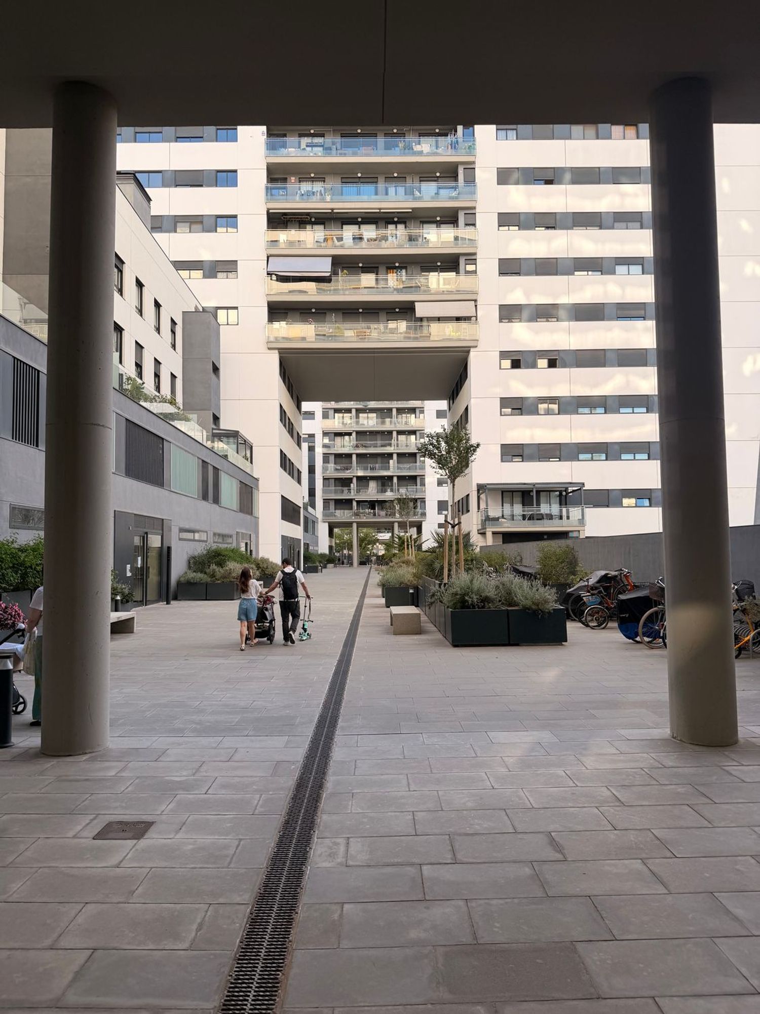 Piso en Calle de la Indústria, 310, Port - Foto 3