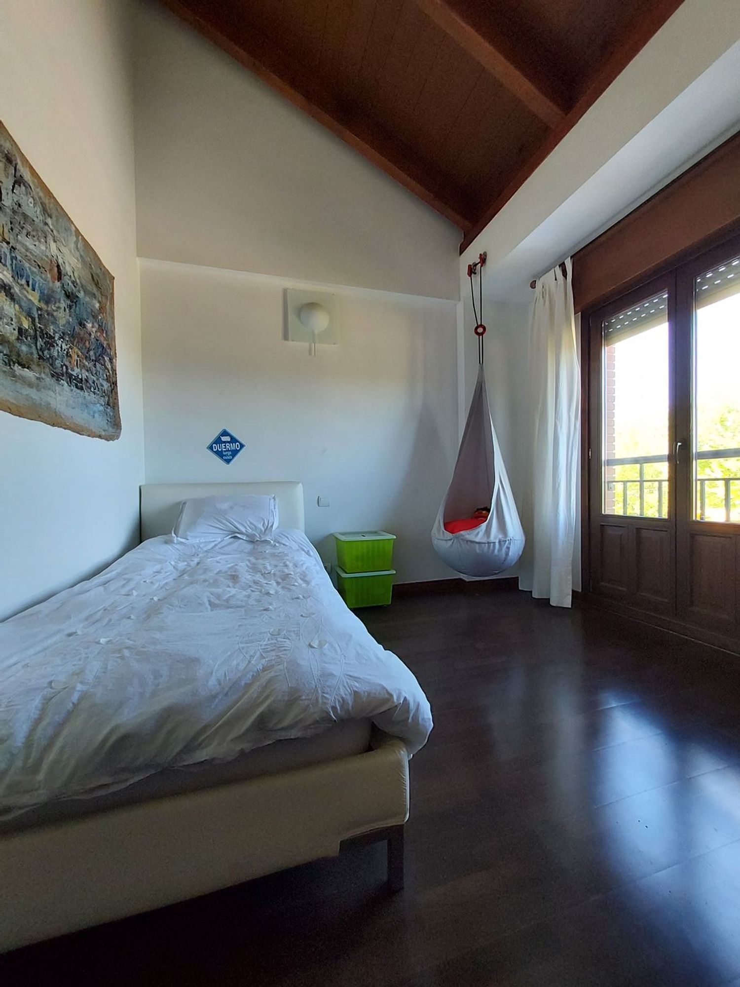 Chalet adosado en Calle Solcampo, 1 - Foto 11