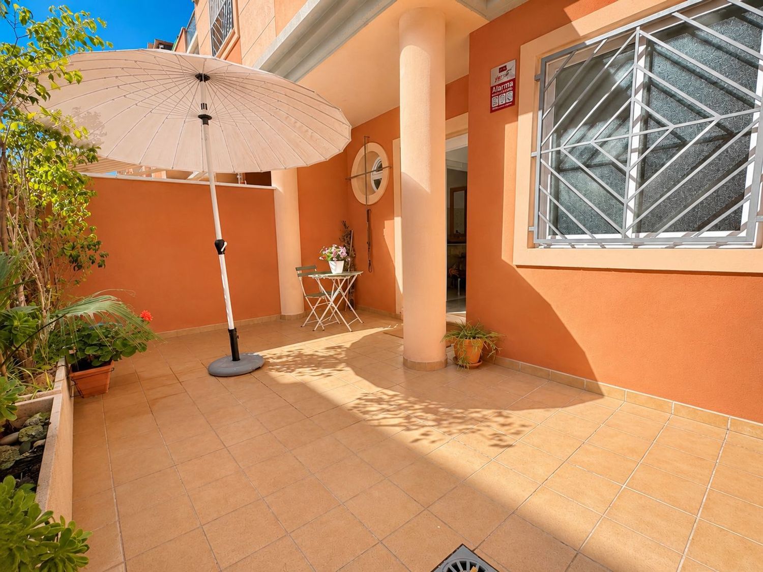 Chalet adosado en Calle Pepa Flores Marisol, 30, Huerta Nueva - Jardín de Málaga - Foto 9