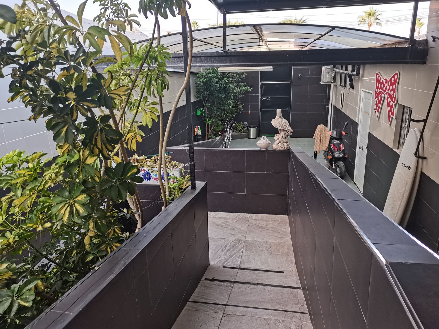 Chalet adosado en Calle Isla Menorca, 3 -b, La Regia - Foto 2