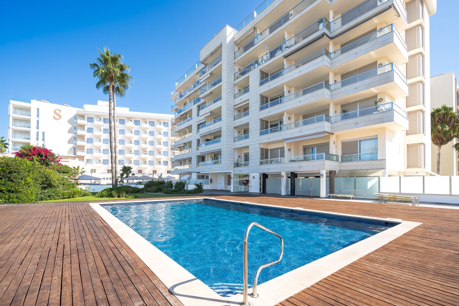 Piso en Calle de la Mar Menor, 3, Les Maravelles - Foto 12