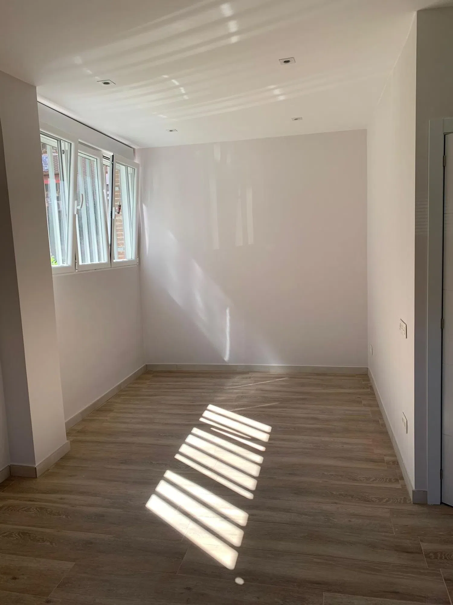 Estudio en calle del Idioma Esperanto, 20 - Foto 13