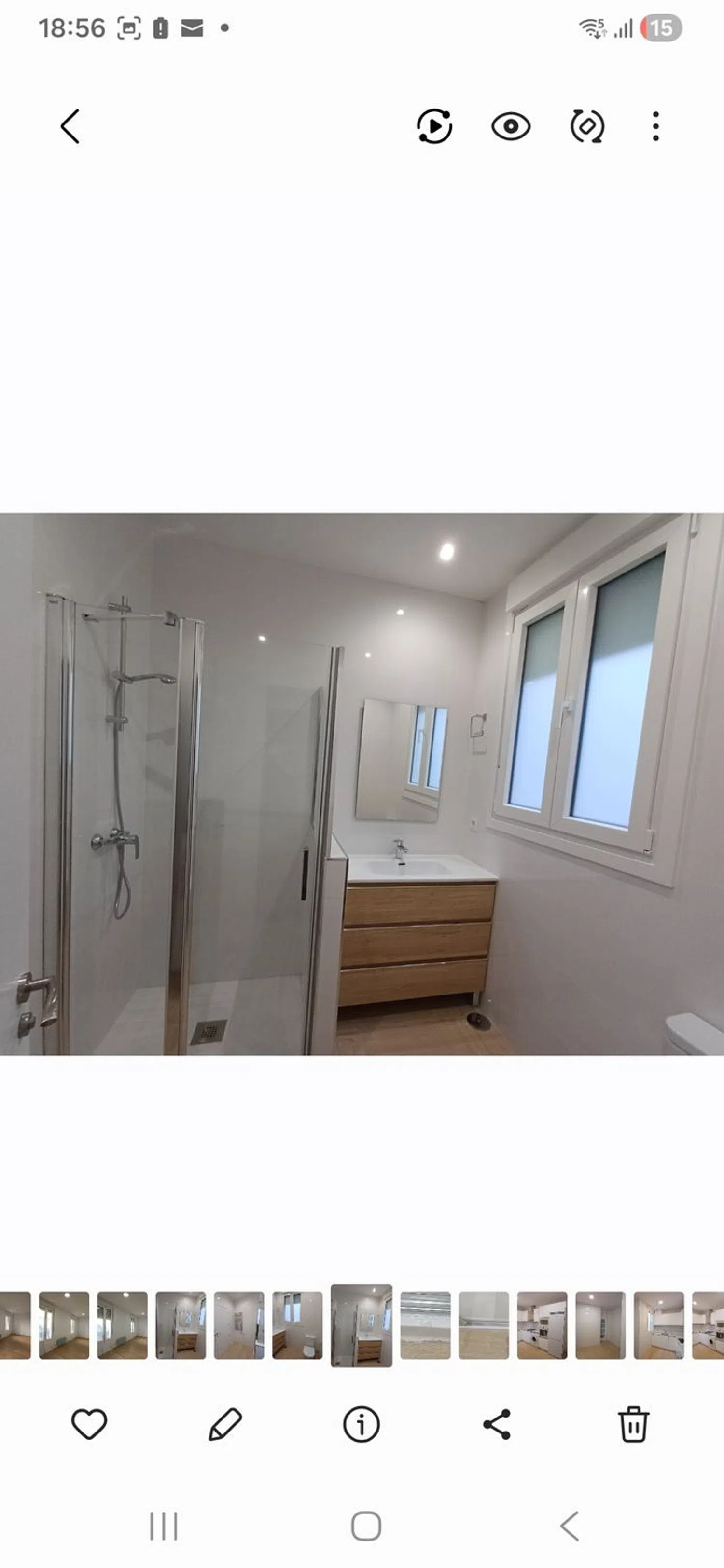 Piso en calle de Castelló, 113 - Foto 12