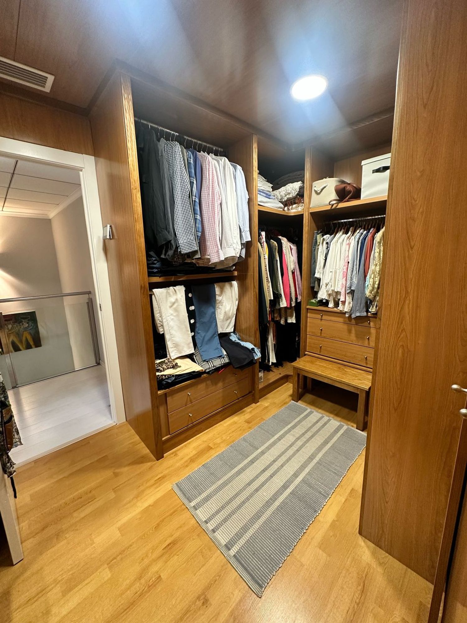 Chalet adosado en calle del Curricán, 13 - Foto 12