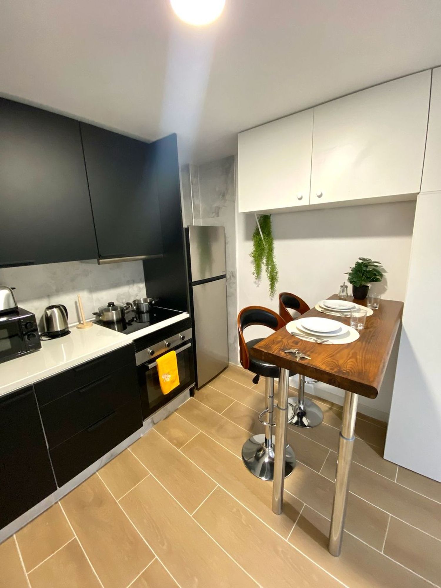 Estudio en calle del Maestro Alonso, 3 - Foto 1