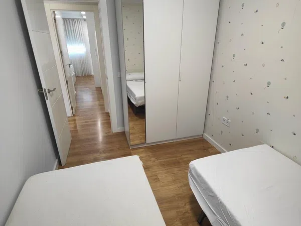 Piso en Calle Corregidor Antonio de Bobadilla, 4, Pol Ctra de Cártama - Foto 12