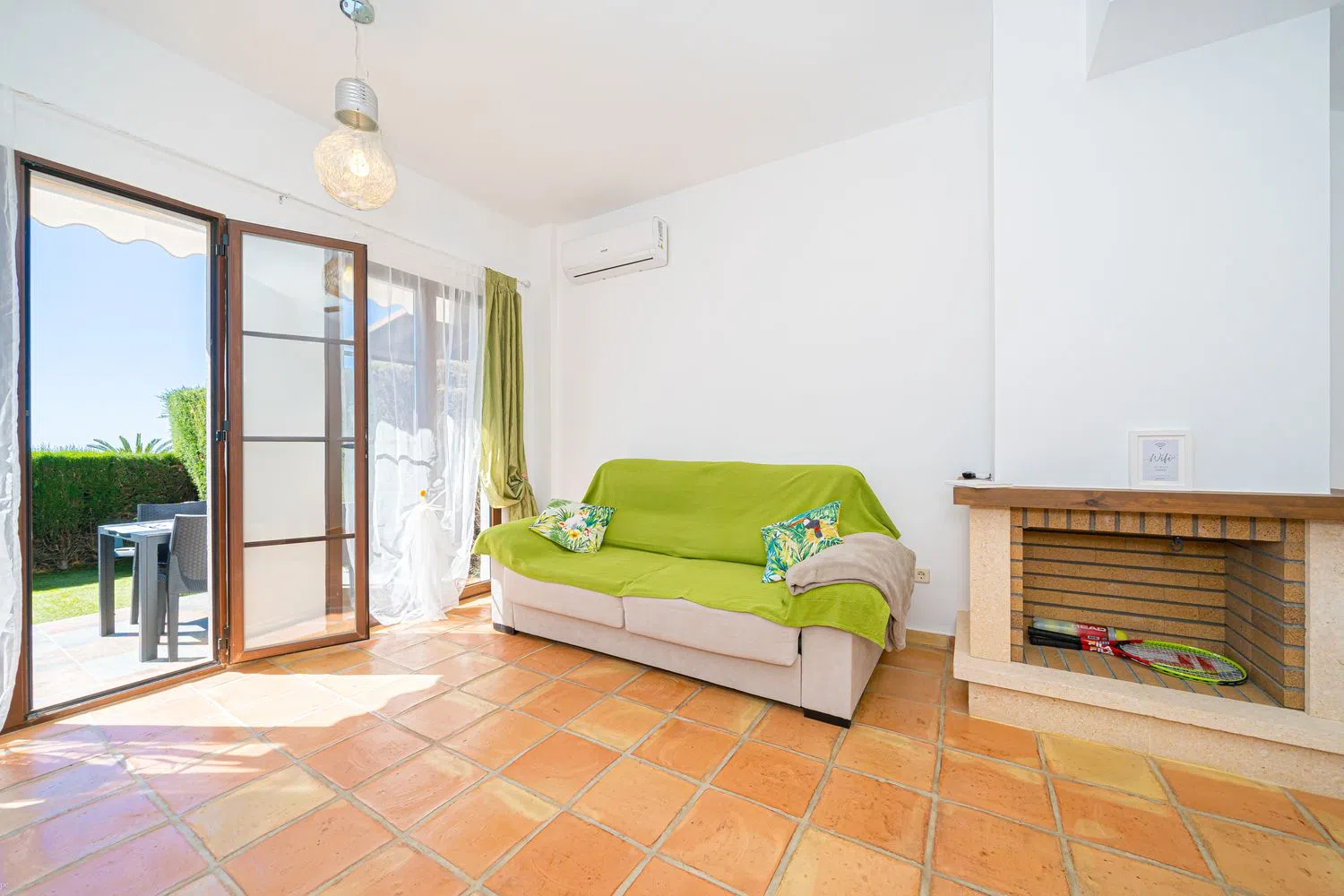 Chalet adosado en calle illa de Lanzarote, 8 /215 - Foto 5