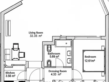 Apartamento en  Calle Aguamarina 1 - Foto 4