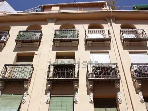 Piso en calle tenerife, 4