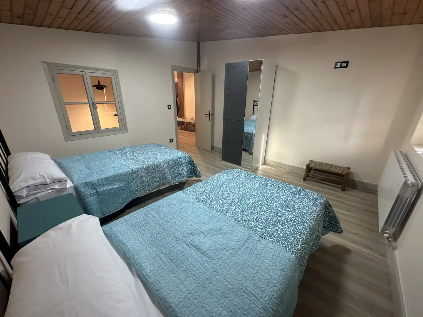 Chalet en  BU-561 52 - Foto 4