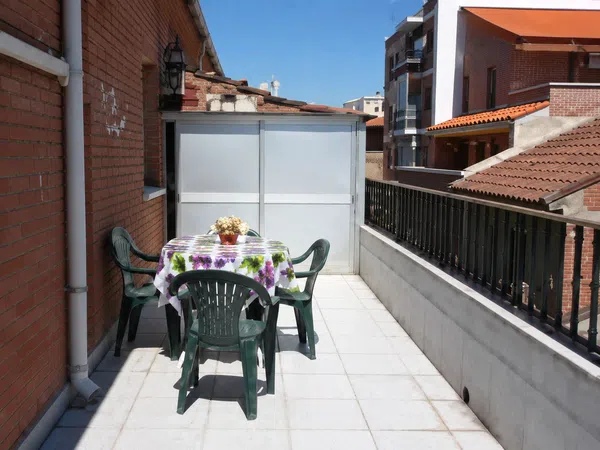 Piso en Calle Divino Valles, 4, Juan de Austria, Juan de Austria - Foto 11
