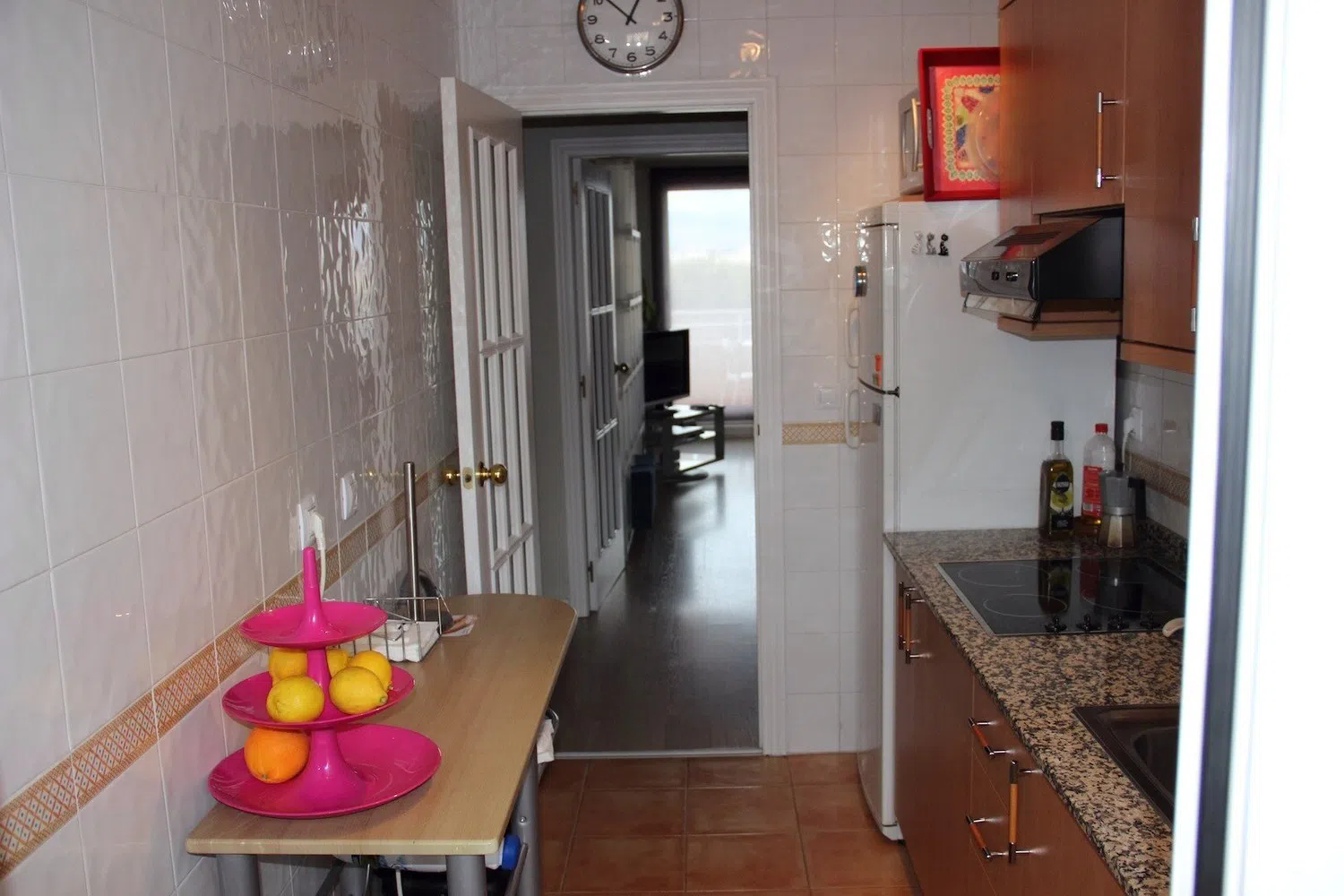 Piso en calle britania n 19, esc 3, 2 i, 19 - Foto 7