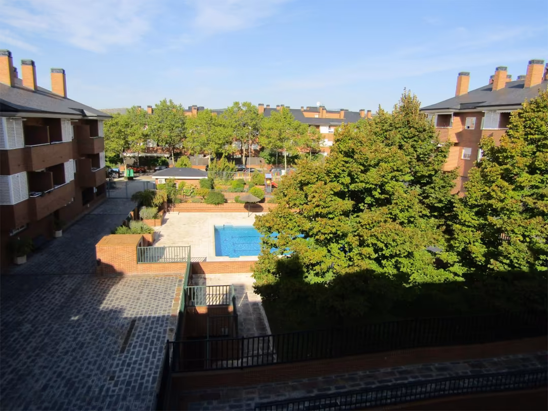 Piso en  Calle Veronica 6 - Foto 1