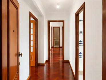 Piso en  Rúa Compostela 2 - Foto 3