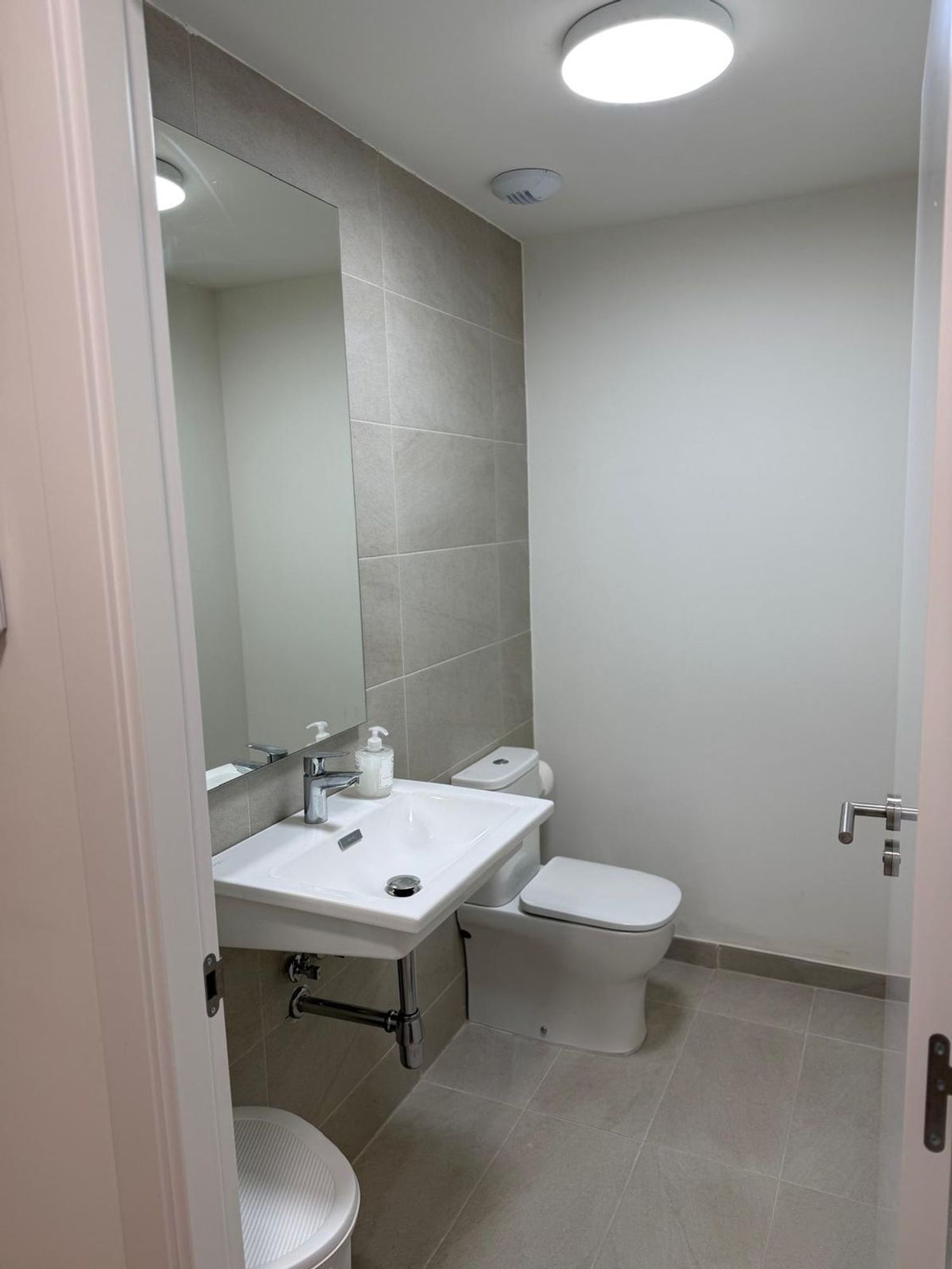 Dúplex en ronda de Segovia, 15 - Foto 9