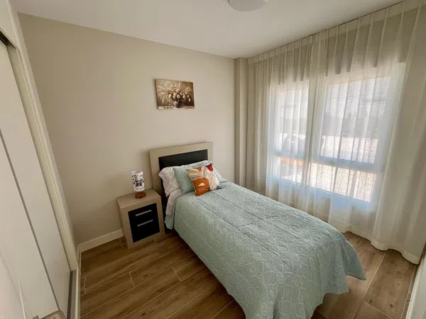 Chalet adosado en calle Historiador Rafael Altamira, 8 - Foto 16