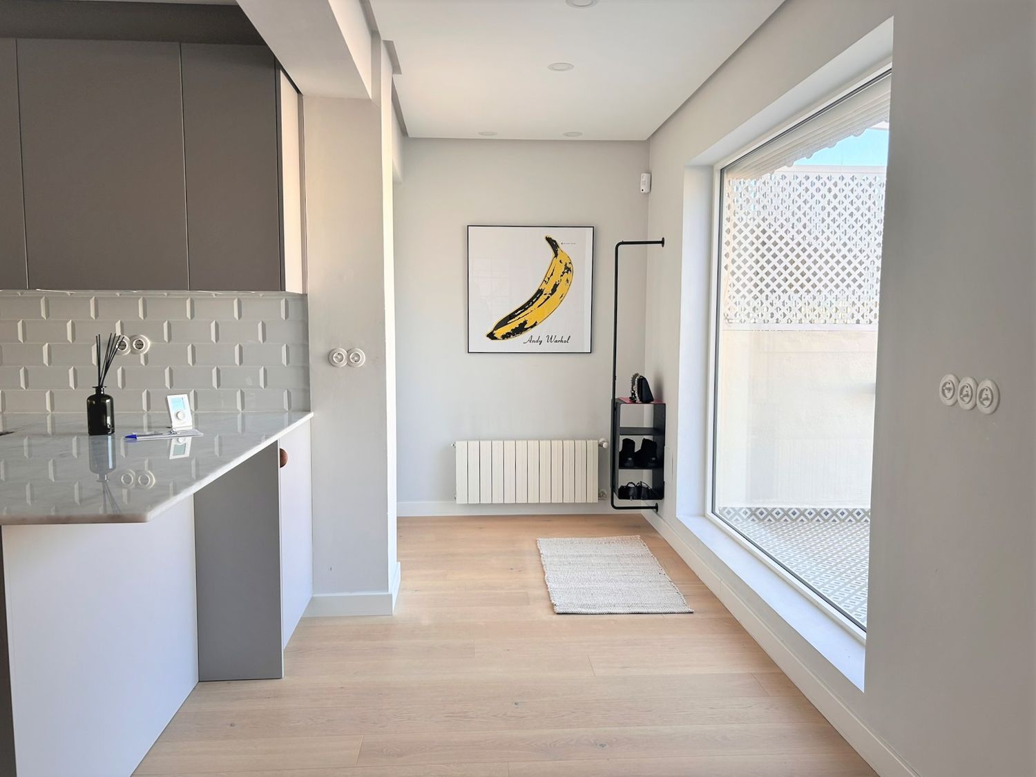 Piso en calle Poeta Vila y Blanco, 11 - Foto 9