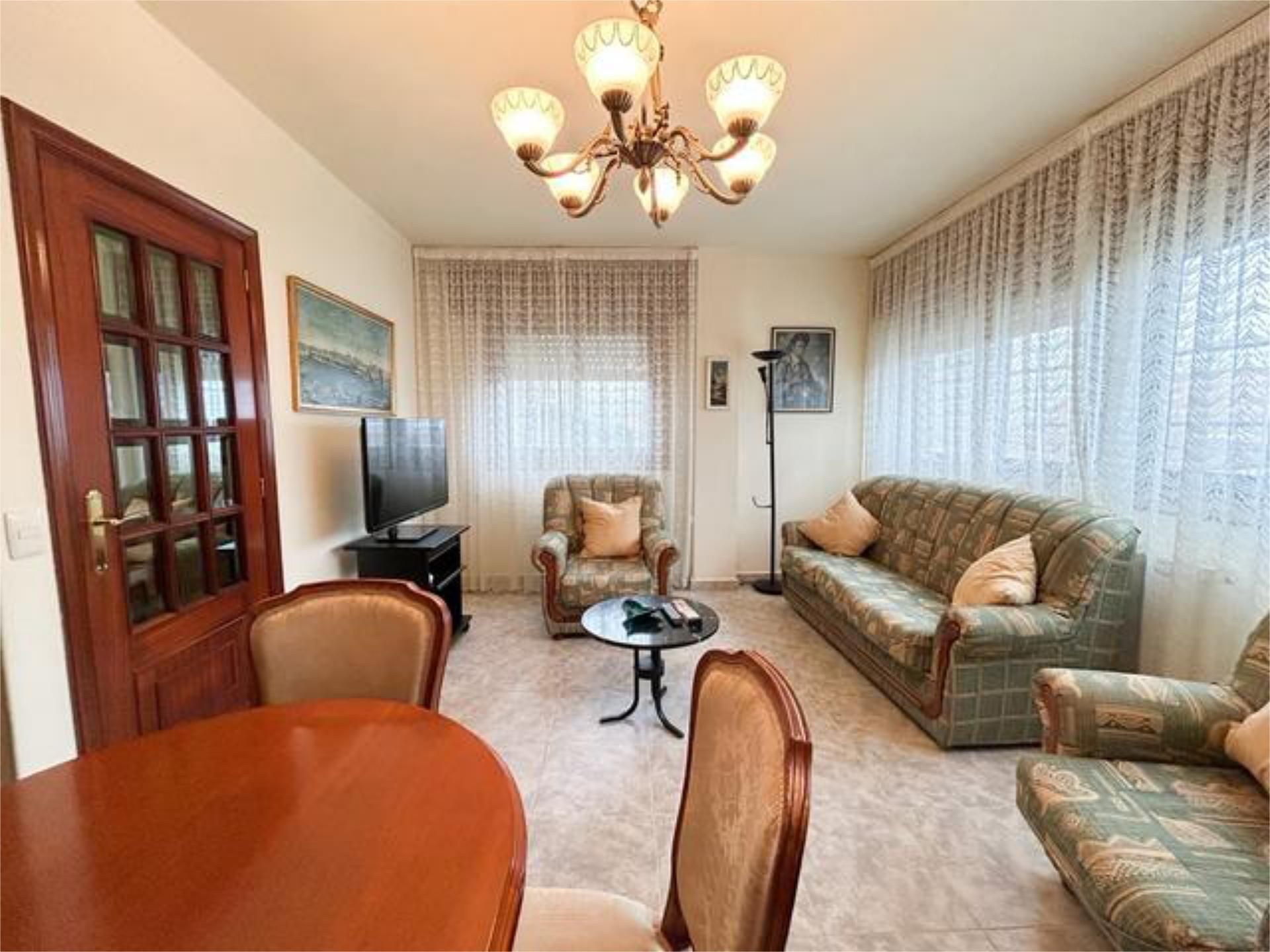 Chalet en Travesía de Vigo - Foto 3