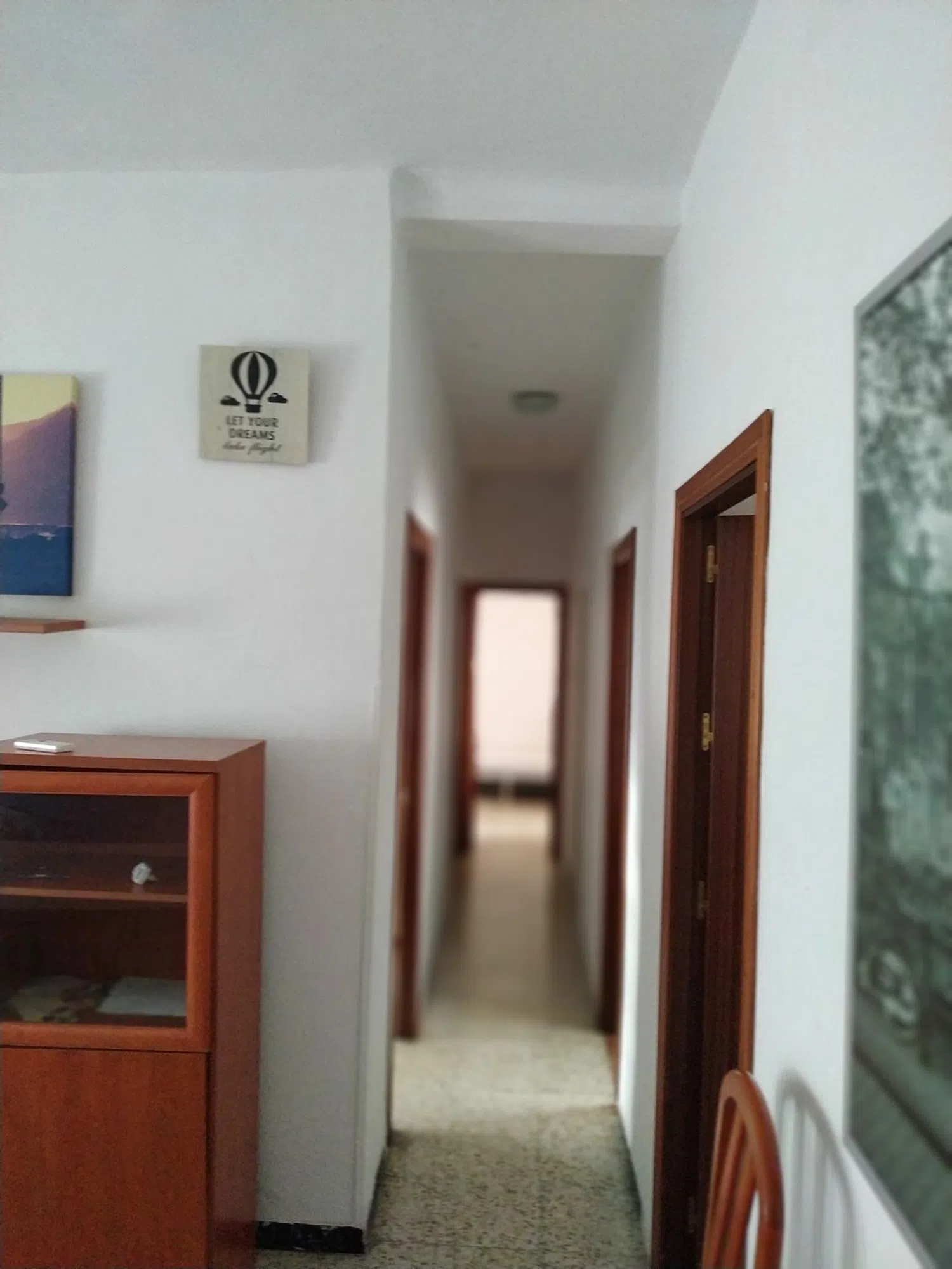 Piso en calle Ulía, 9 - Foto 7