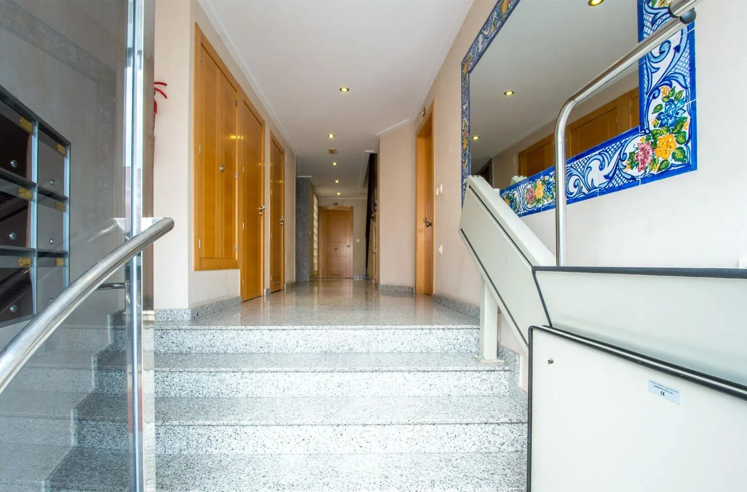 Piso en C/Vistalegre, 14 - Foto 18