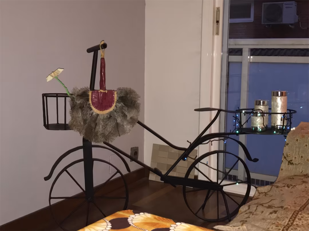 Piso en  Carrer Maria Sauret 11 - Foto 3