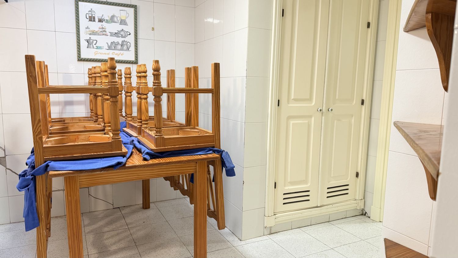 Piso en Calle Daoiz, 34, Guanarteme - Foto 19