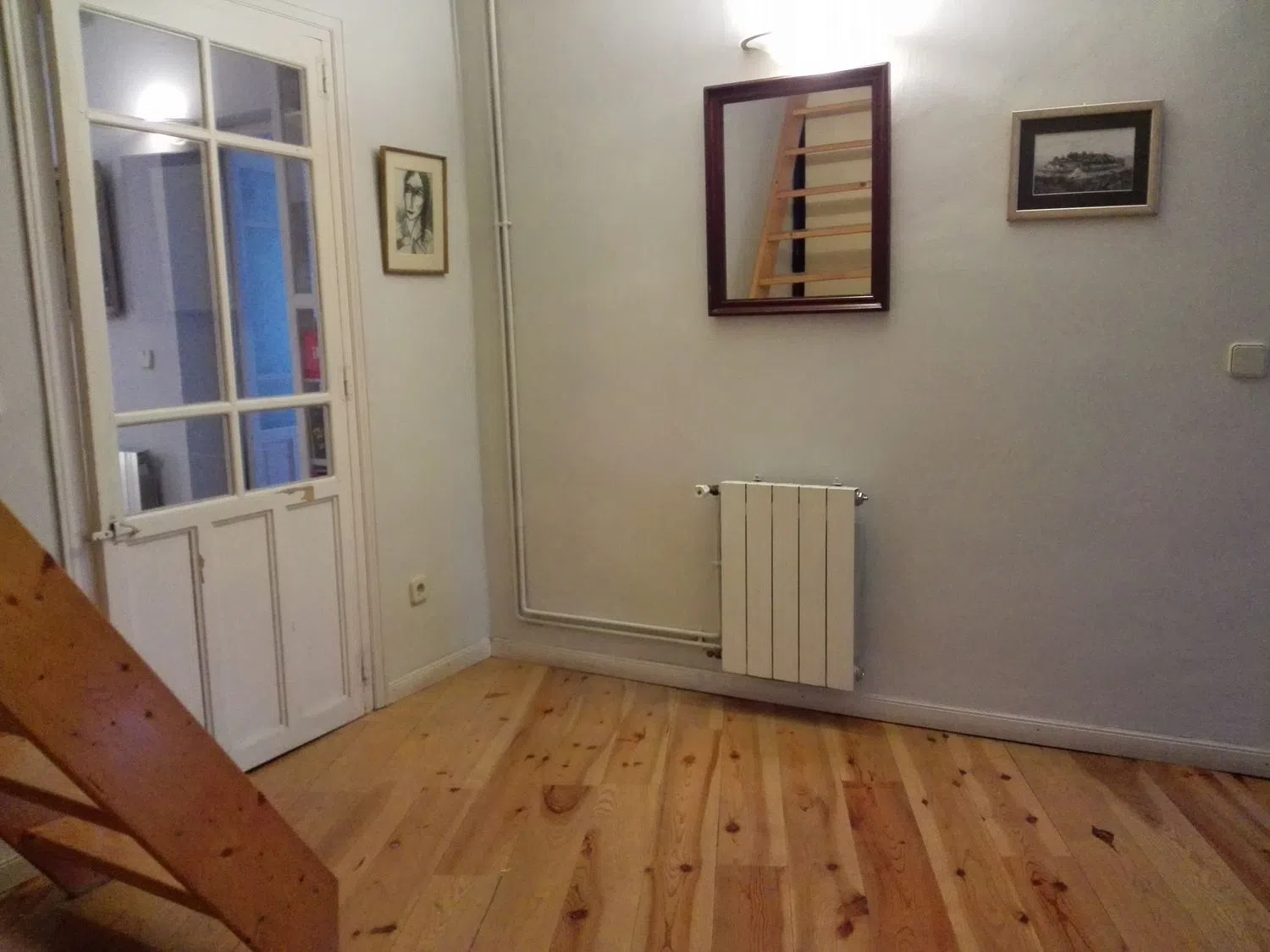 Ático en calle de Moratín, 6 - Foto 21