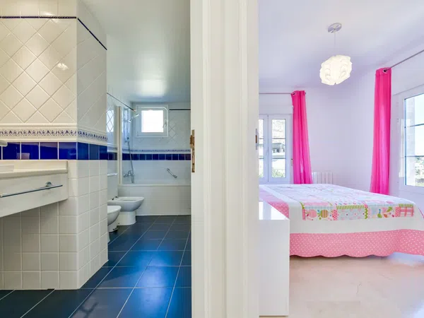 Casa independiente en calle Isla Mallorca, 1 - Foto 37