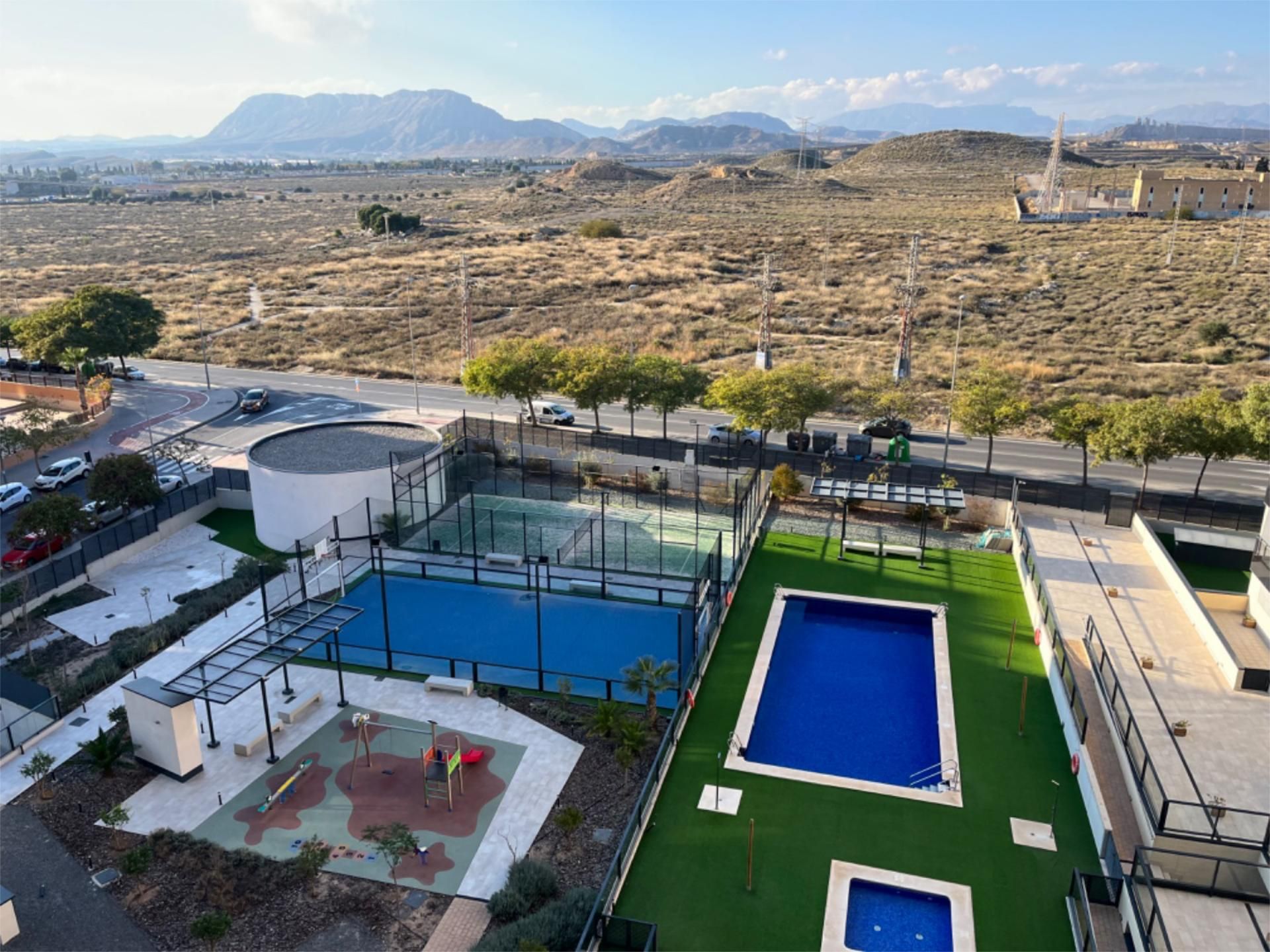 Piso en  Calle Doctora Damiana Zaragoza 1 - Foto 20