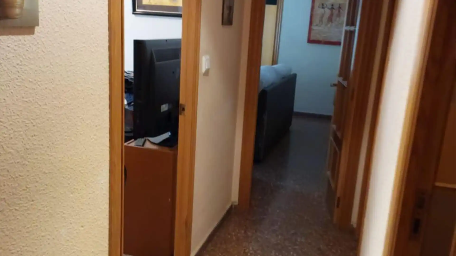 Piso en  Carrer de Sant Columbà 11 - Foto 4