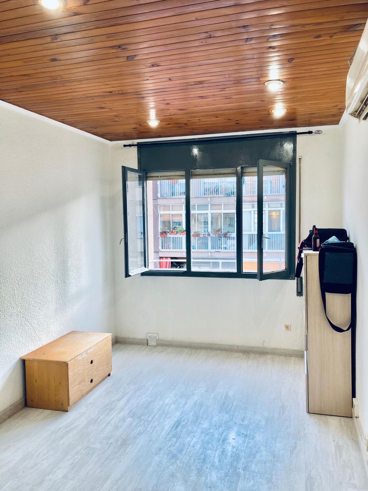 Piso en calle del Radi, 2 - Foto 1