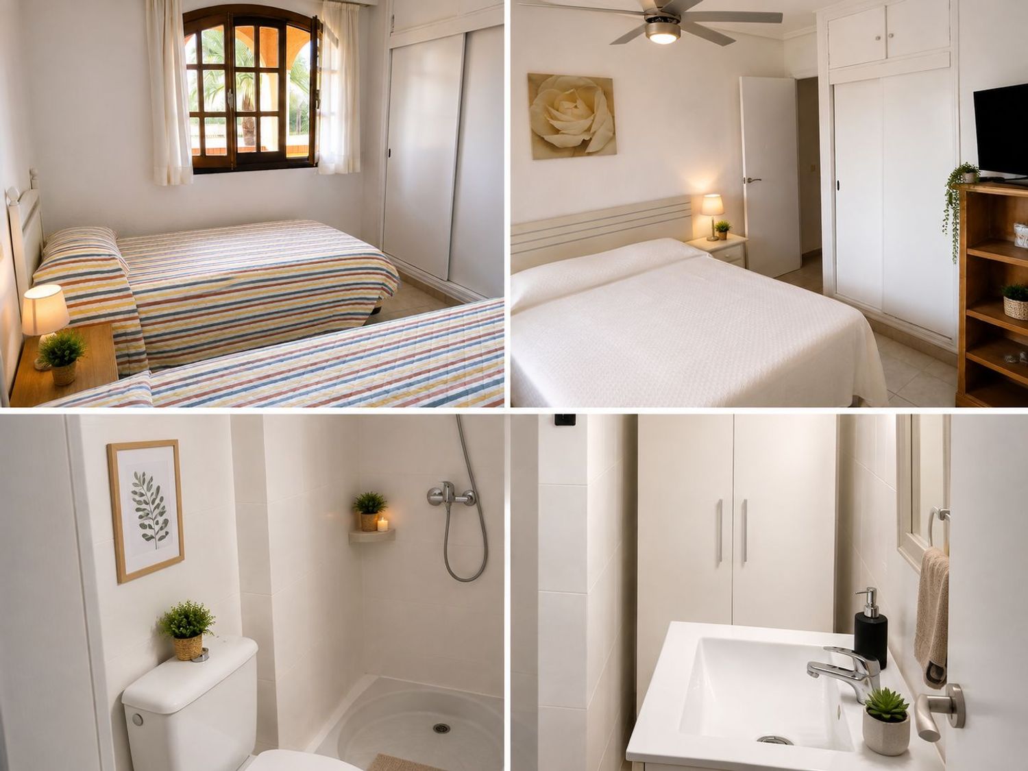 Estudio en Estrella de Mar, 16, Los Urrutias, Los Urrutias - Foto 2