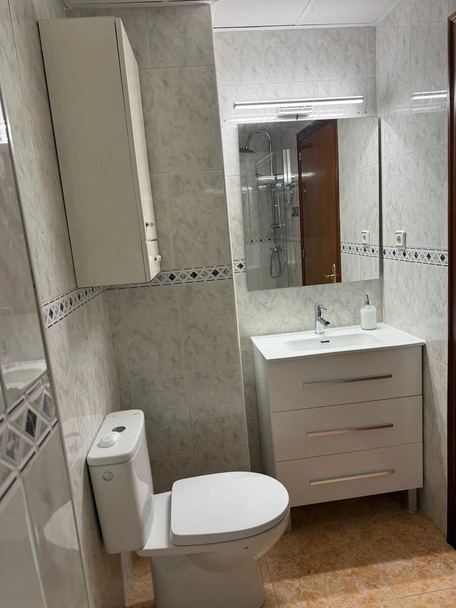 Piso en calle Pío XII, 44 - Foto 6