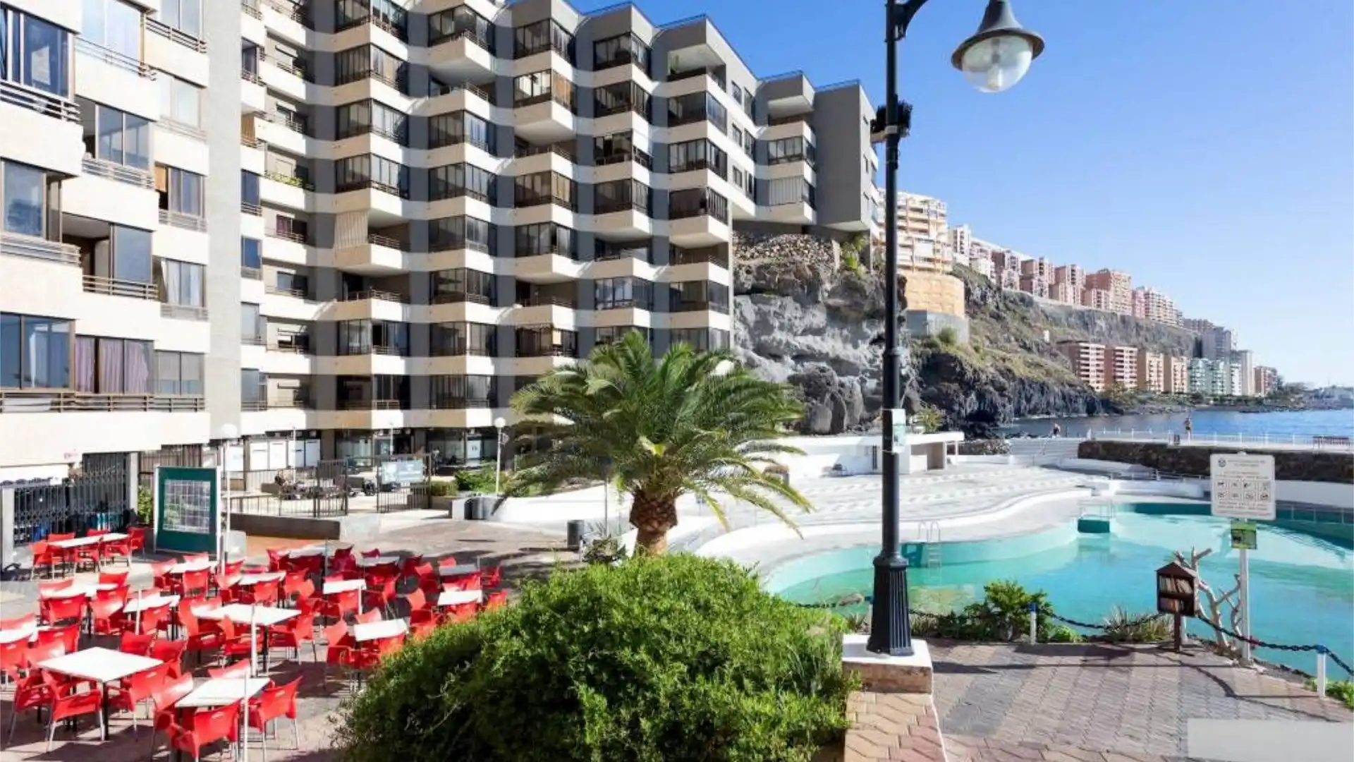 Piso en  Calle Dinamarca 8 - Foto 4