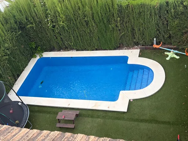 Chalet pareado en Calle de María Zambrano, 9, Centro, Centro - Foto 1