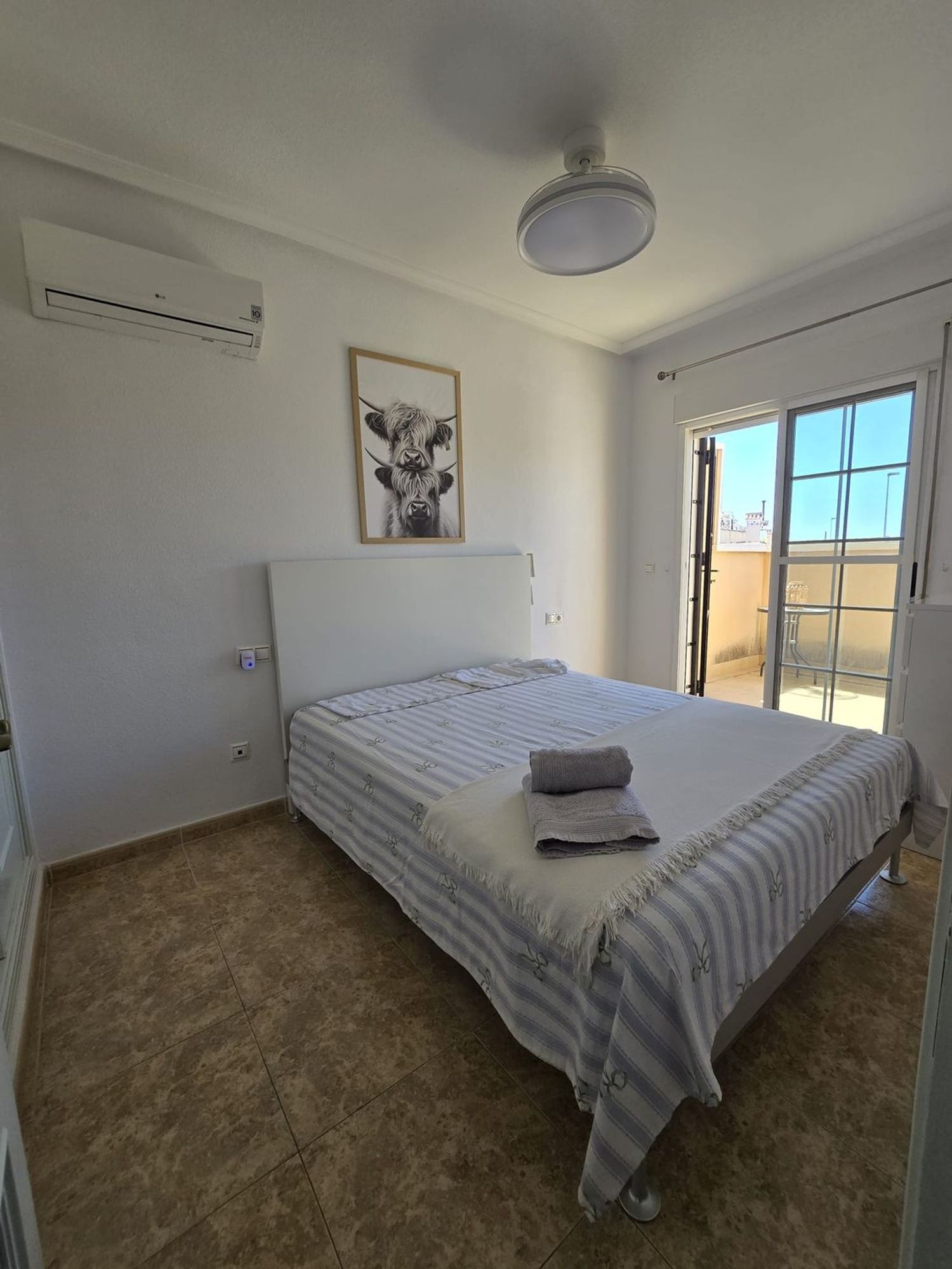 Chalet adosado en Calle Navia, 338, Villamartín - Foto 9