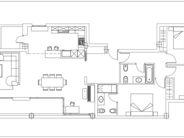 Piso en avenida de Gabriel Roca, 39 - Foto 16