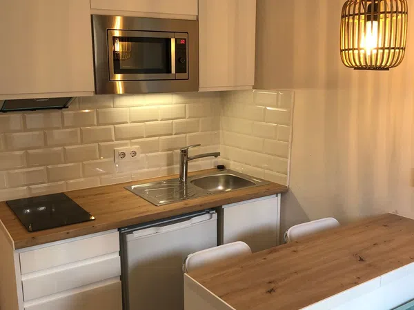 Estudio en calle d'En Robador, 8 - Foto 9