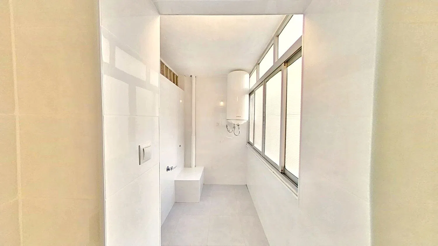 Piso en Barrio Ciudad Jardín - Foto 19