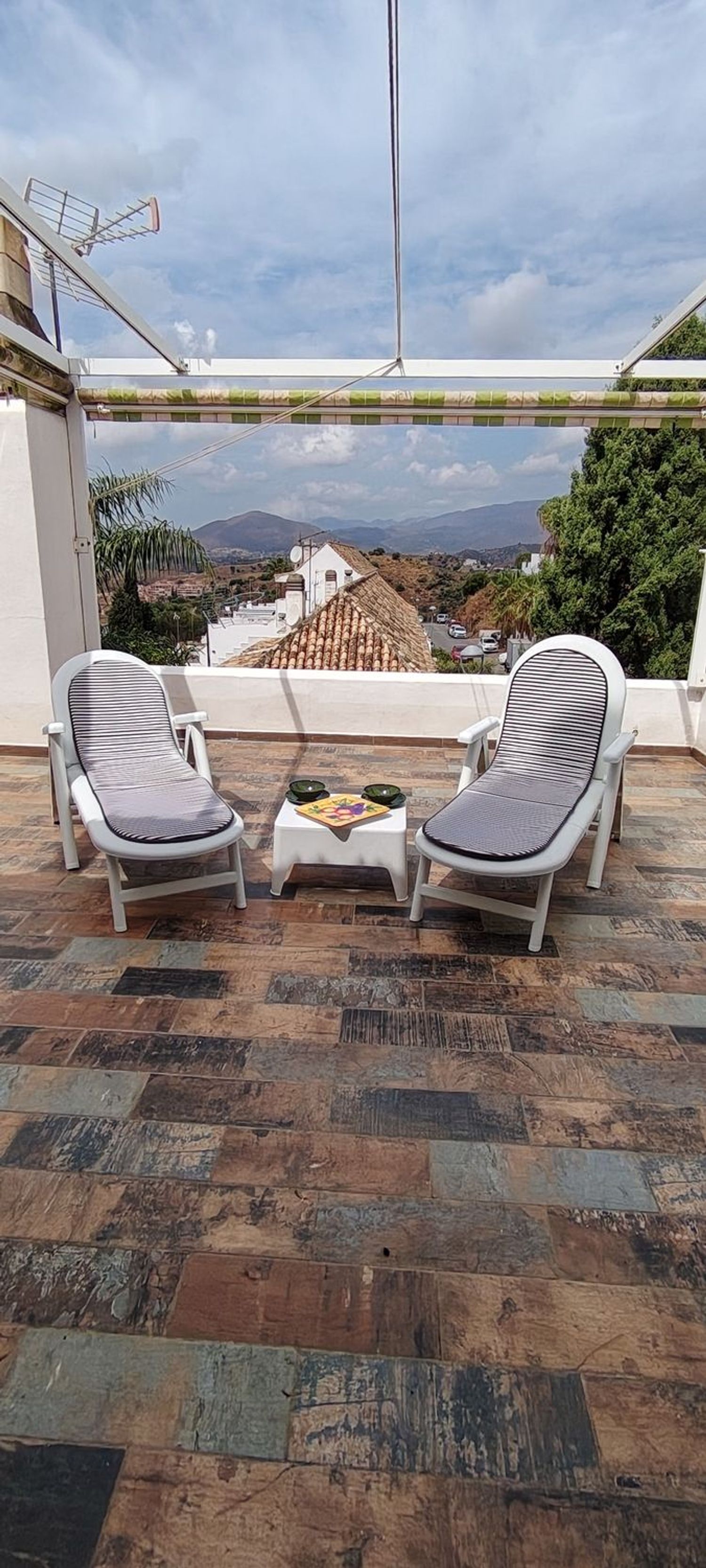 Piso en Calle Ciprés de Mijas Golf, 4 b, Mijas Golf, Mijas Golf - Foto 3