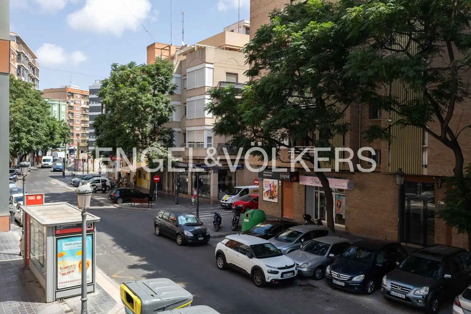 Piso en  Valencia Capital - Foto 22