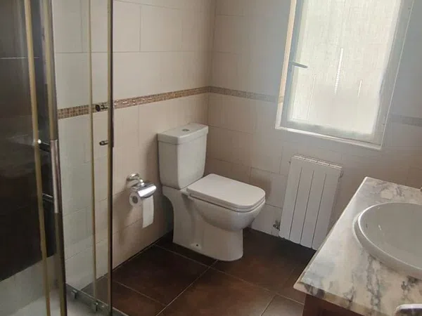 Piso en Calle Navasfrías, 2, San Bernardo - Foto 7