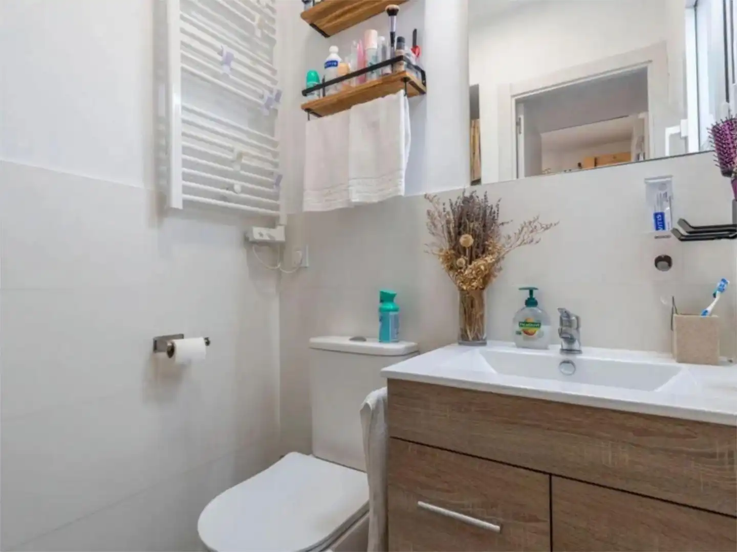 Piso en  Calle de las Virtudes 21 - Foto 4