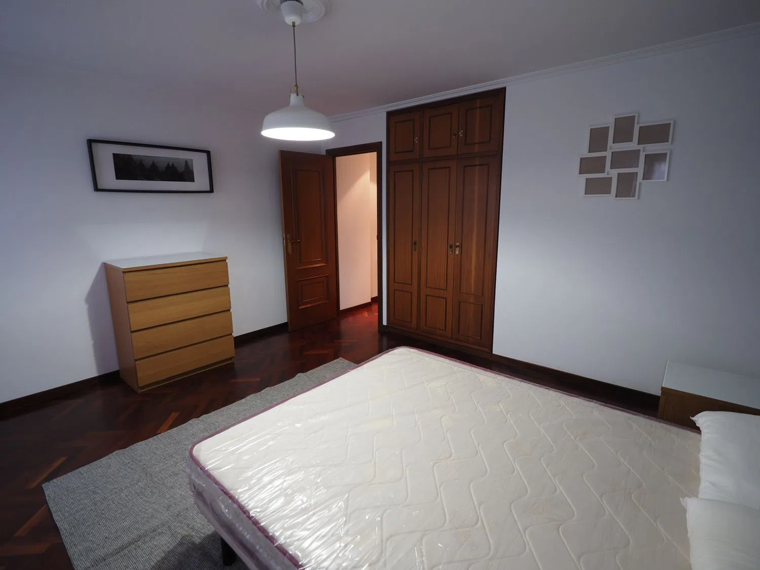 Dúplex en Rodrigo a de Santiago, 32 - Foto 5