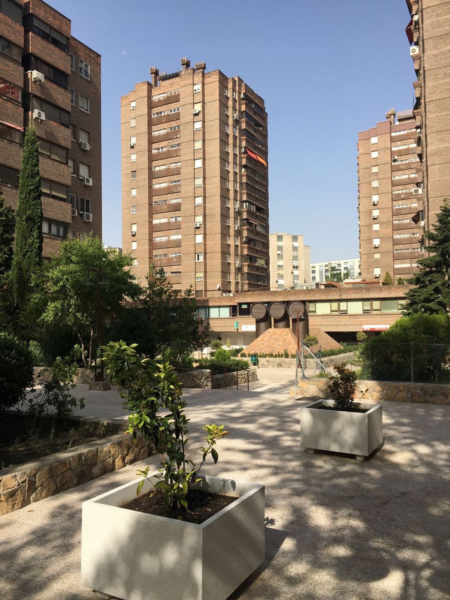 Piso en Calle del Camino de los Vinateros, 53, Media Legua - Foto 20
