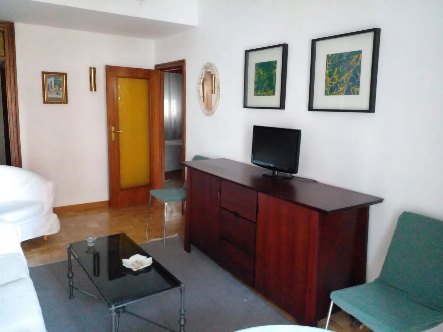 Piso en calle de Esteban Mora, 49 - Foto 11