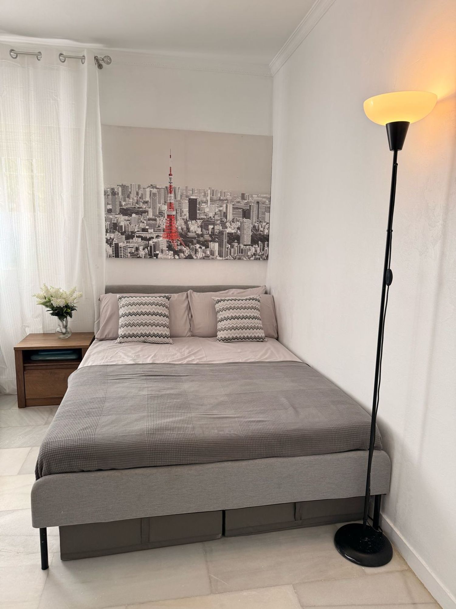 Estudio en Nueva andalucia s/n, Puerto Banús - Foto 12