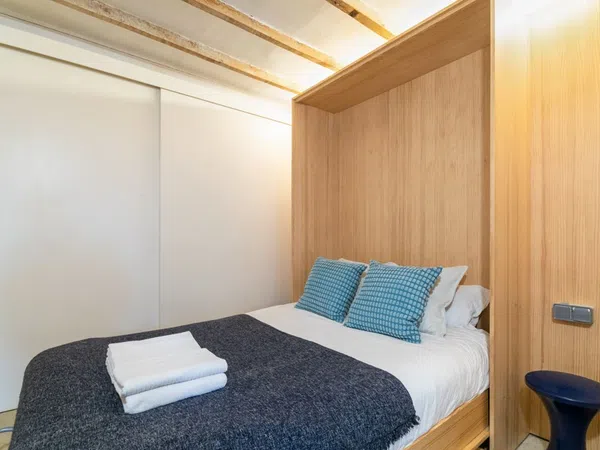 Piso en calle Ramon Turro, 140 - Foto 5